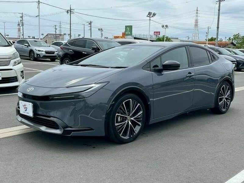 PRIUS