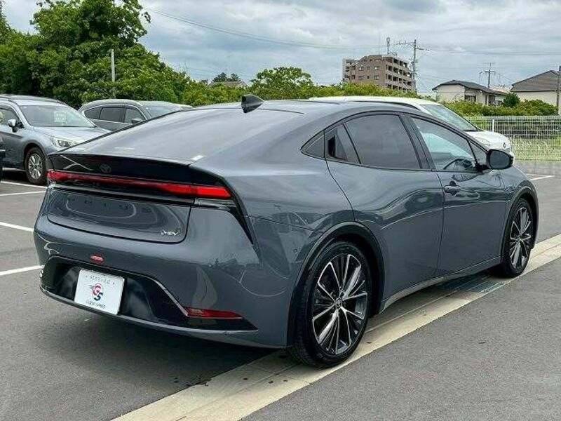 PRIUS