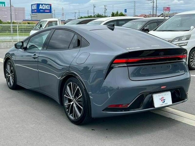 PRIUS