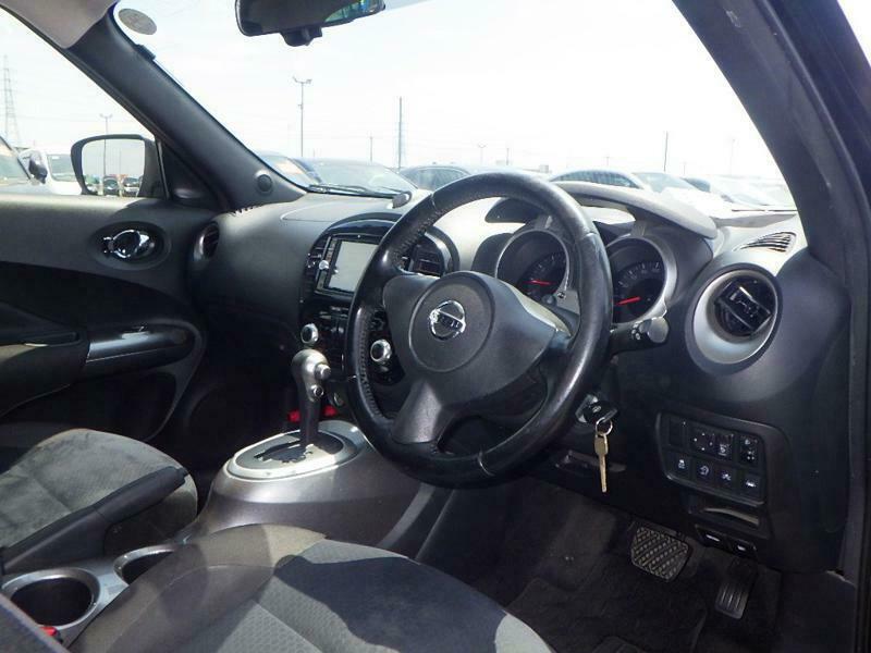 JUKE