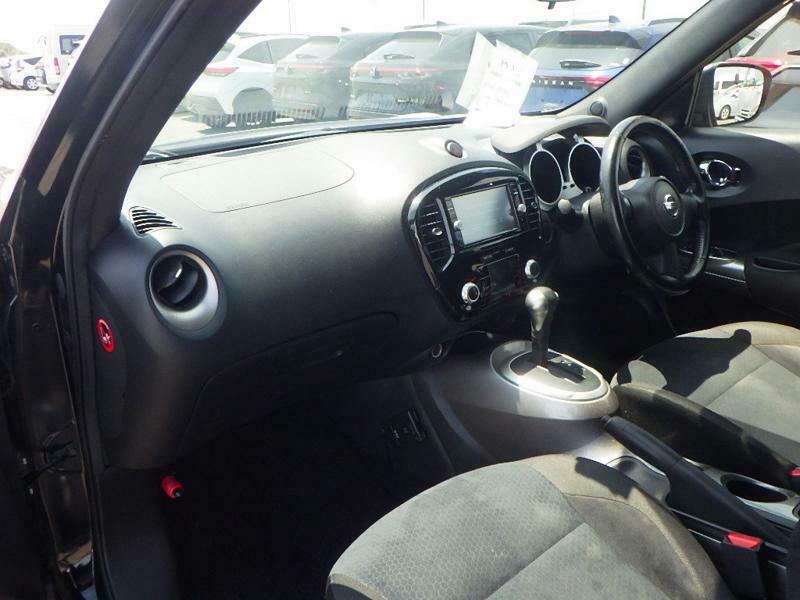 JUKE