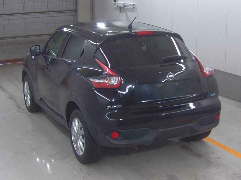 JUKE