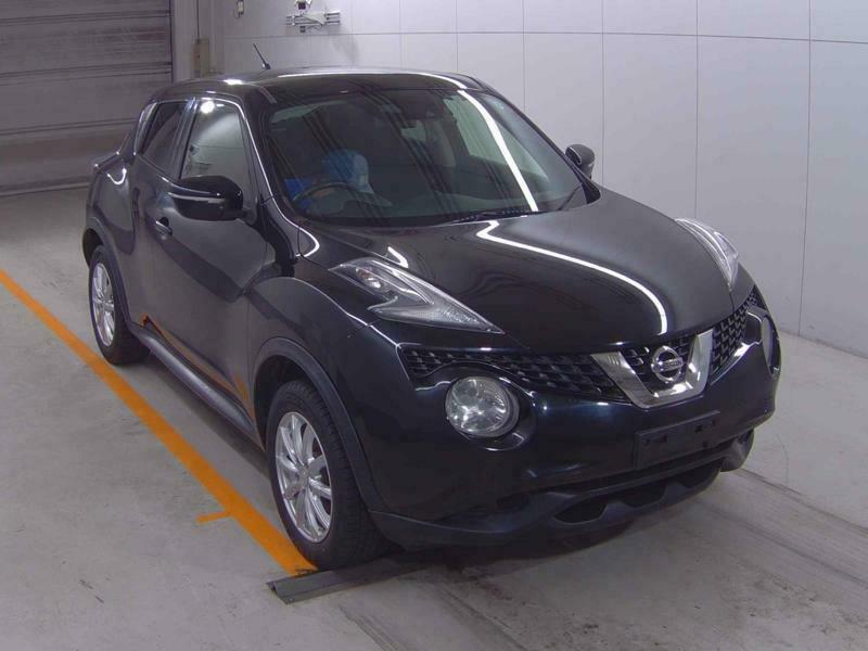 JUKE