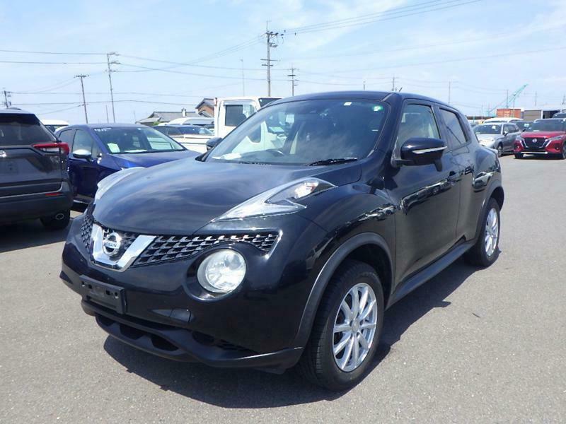 JUKE