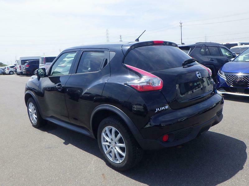 JUKE