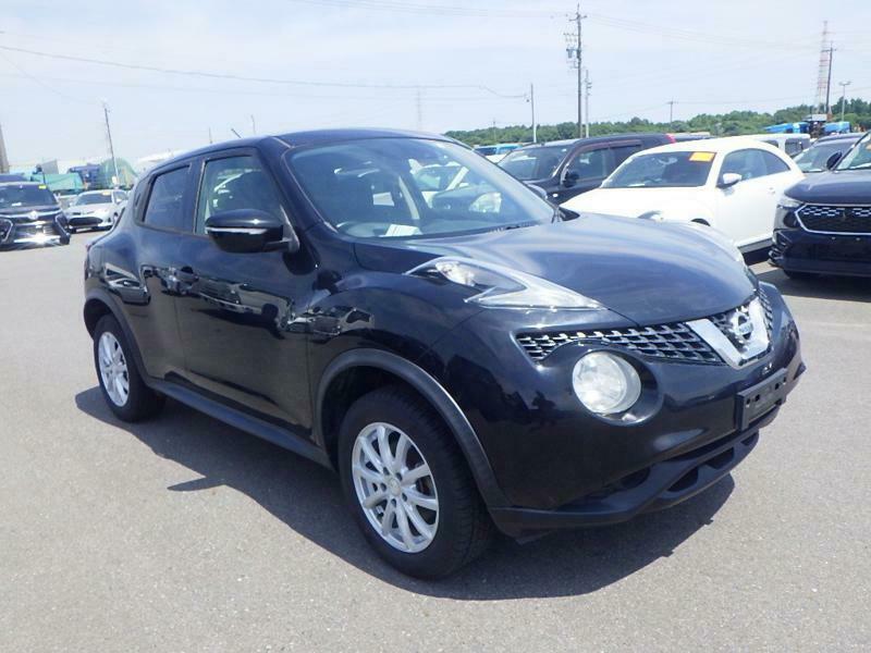 JUKE-0