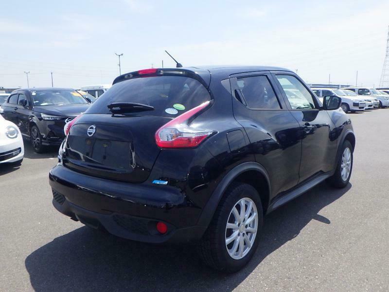 JUKE