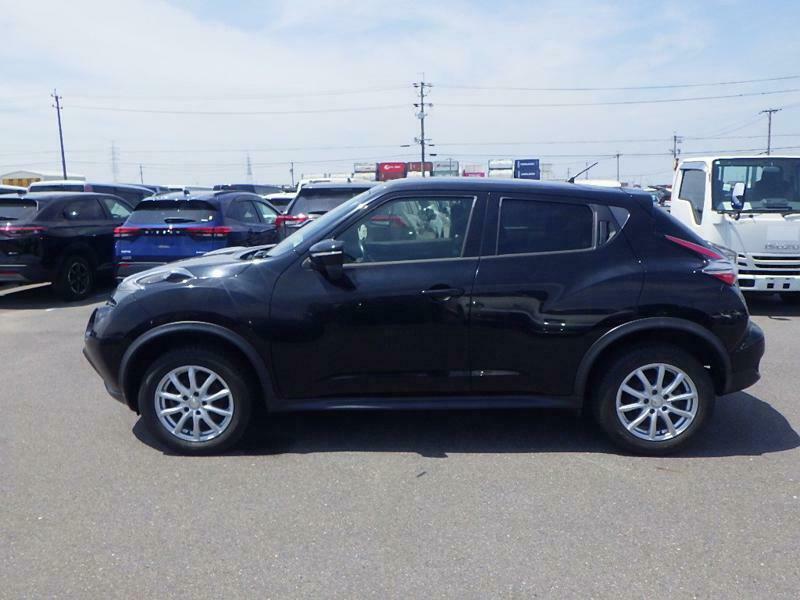 JUKE