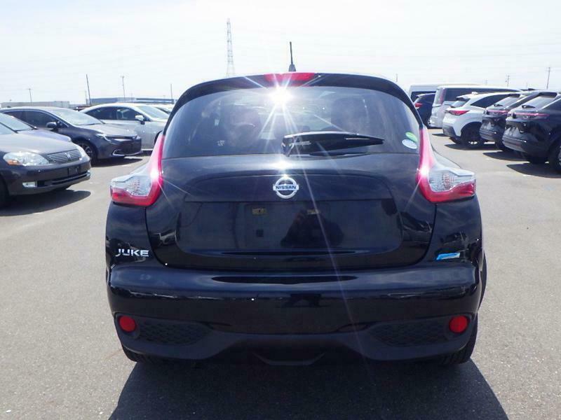 JUKE