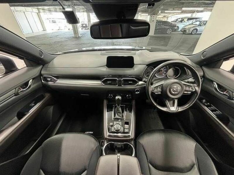 CX-8