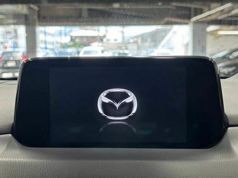 CX-8