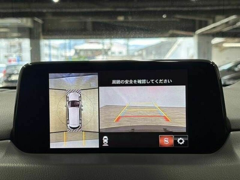 CX-8