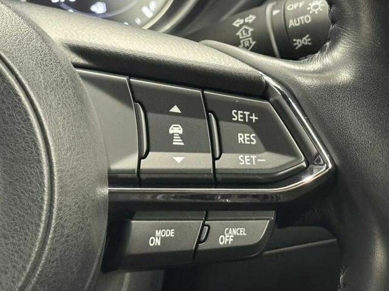 CX-8