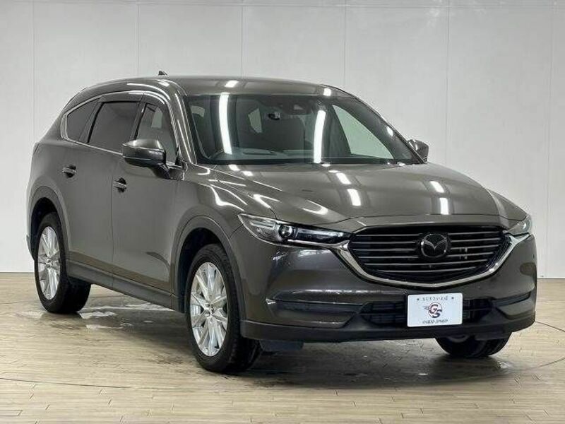 CX-8
