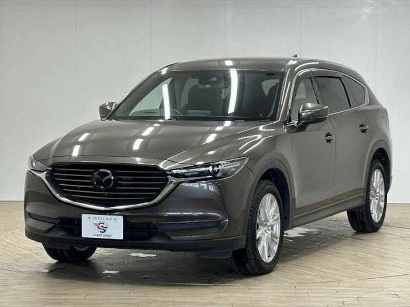 CX-8