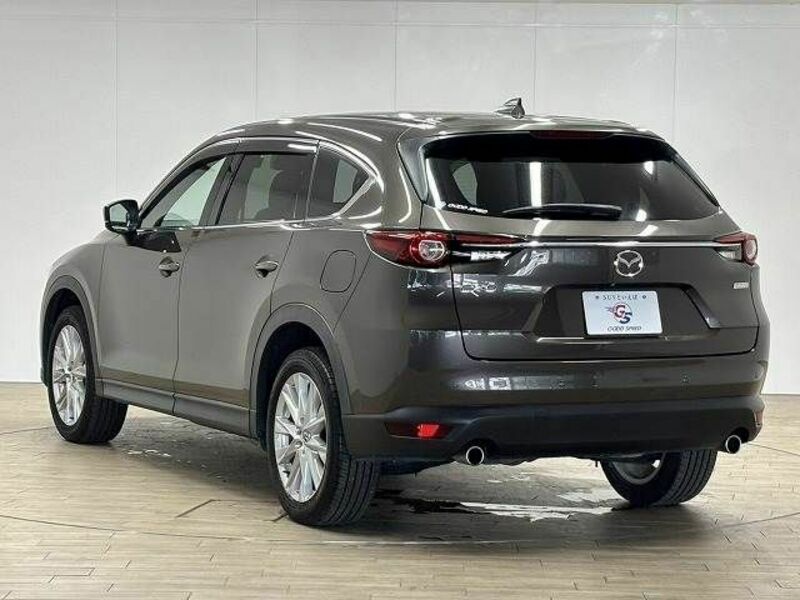 CX-8