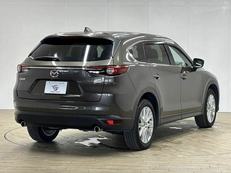 CX-8