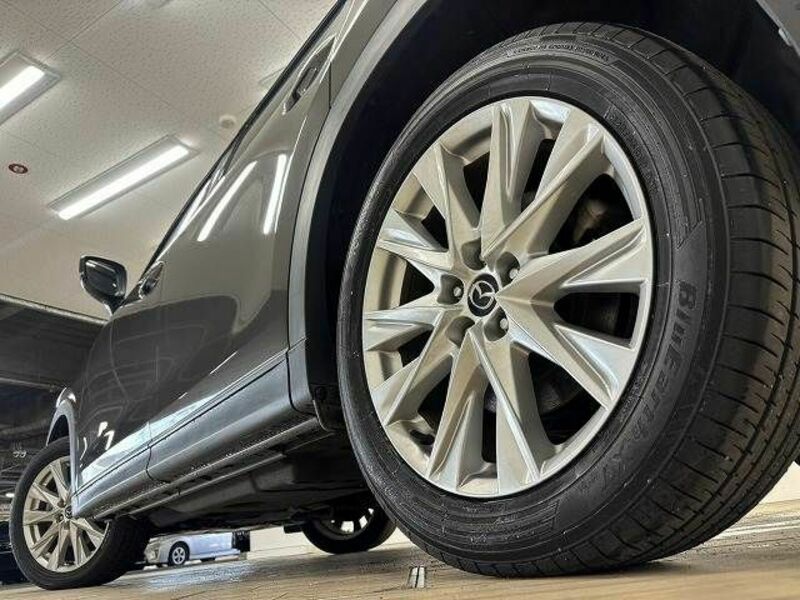 CX-8