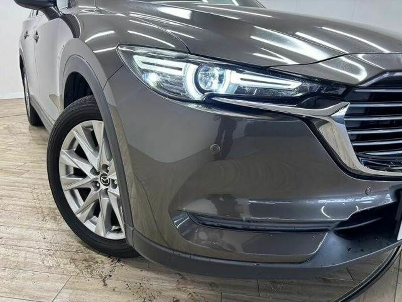 CX-8