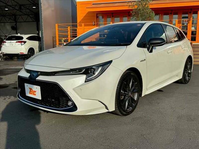 COROLLA TOURING