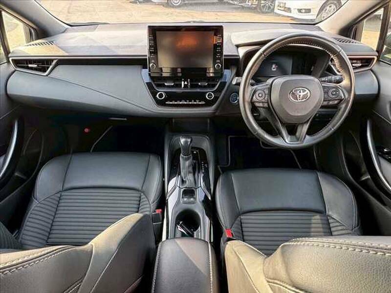 COROLLA TOURING
