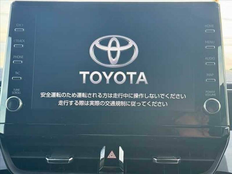 COROLLA TOURING