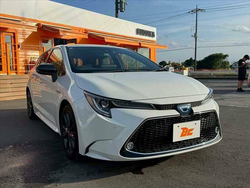 COROLLA TOURING