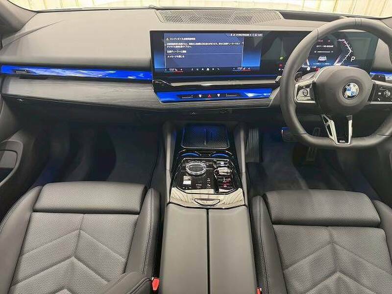 5 SERIES