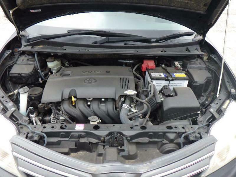 COROLLA AXIO