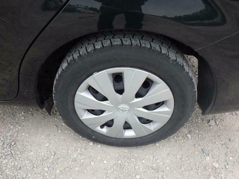 COROLLA AXIO