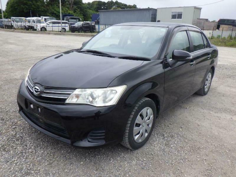 COROLLA AXIO