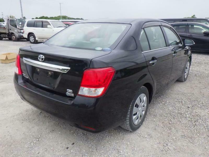 COROLLA AXIO