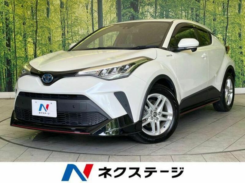 C-HR-0