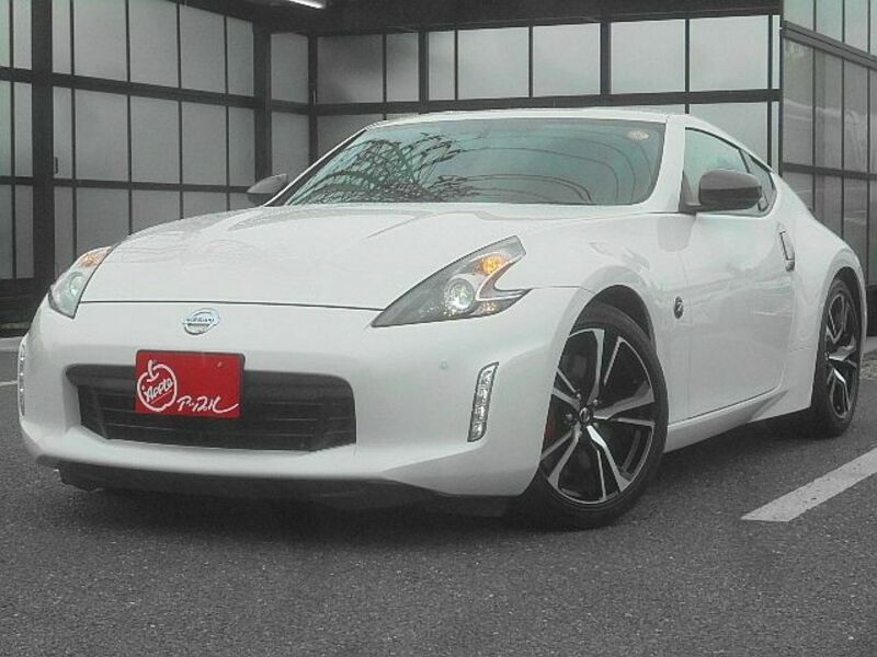 FAIRLADY Z-0