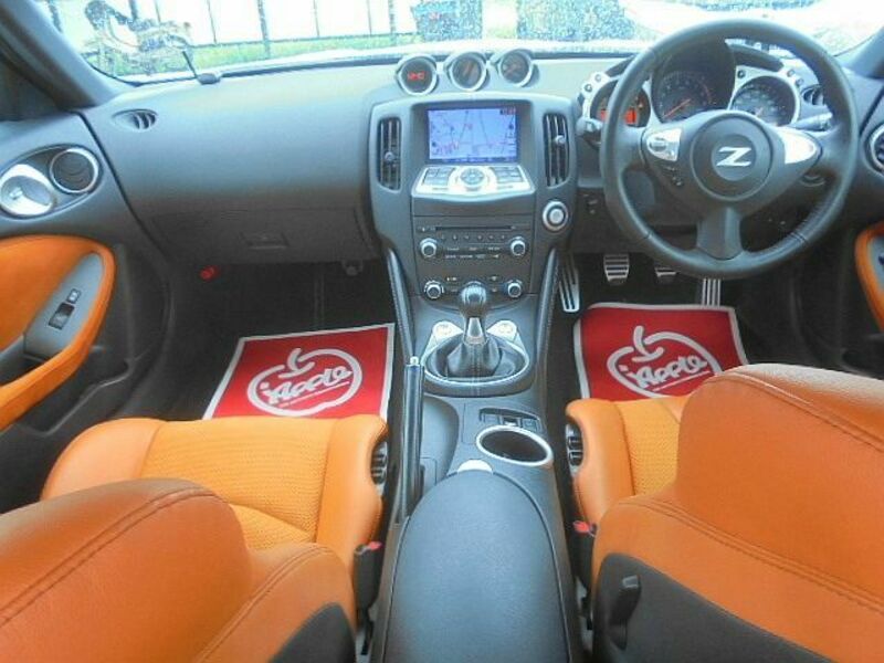 FAIRLADY Z