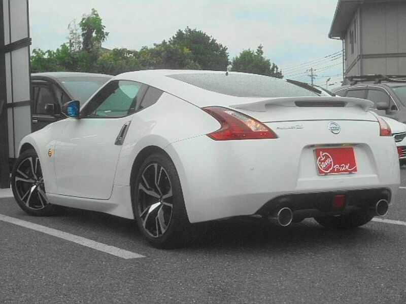 FAIRLADY Z