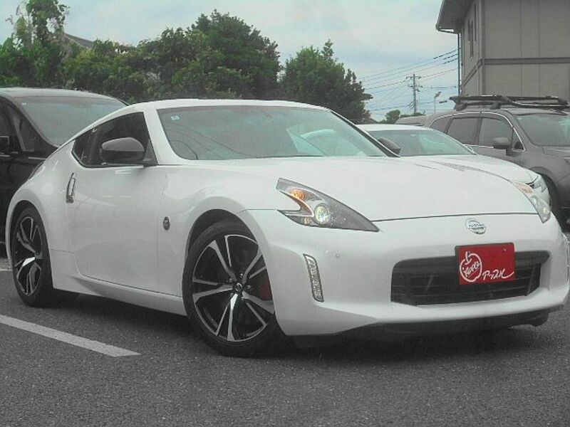 FAIRLADY Z