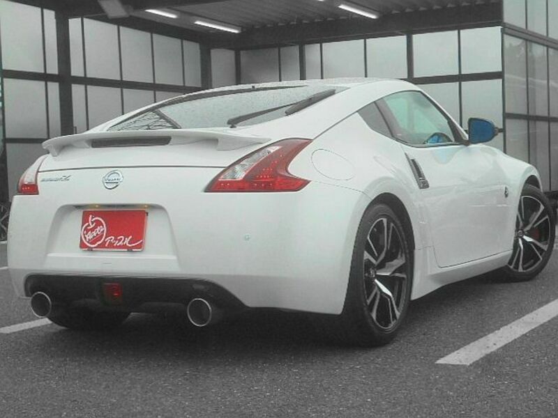 FAIRLADY Z