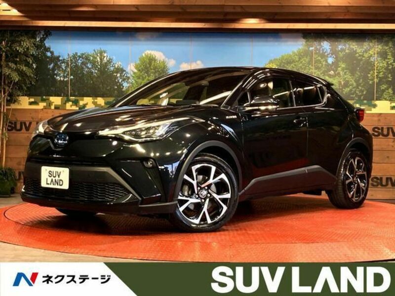 C-HR-0