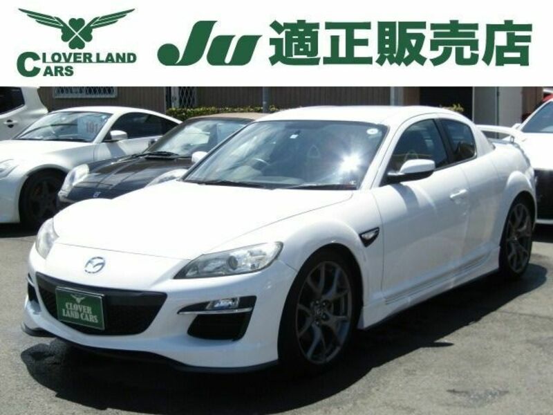 RX-8-0