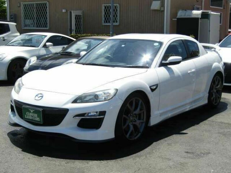 RX-8