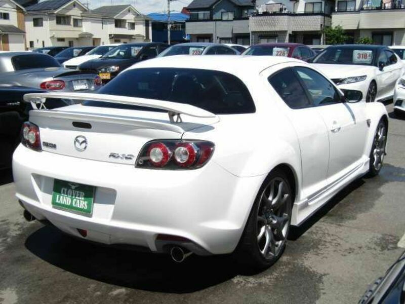 RX-8