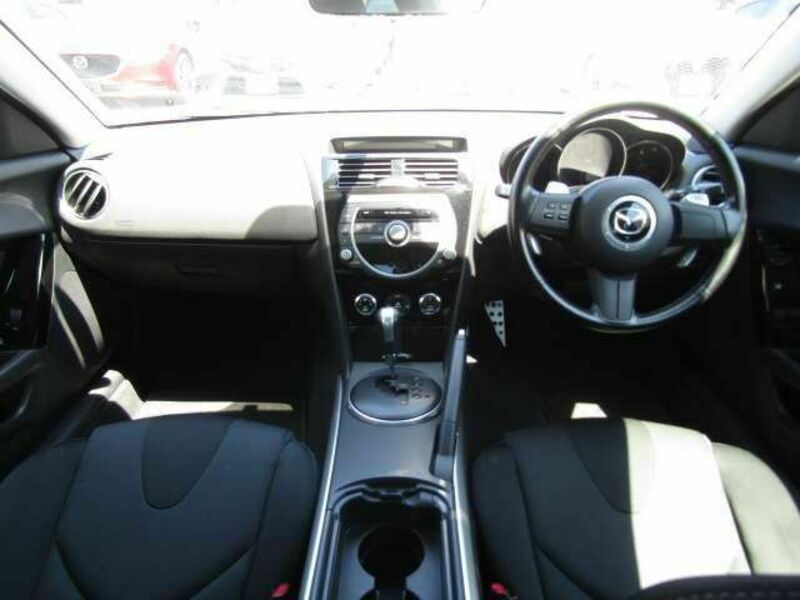 RX-8