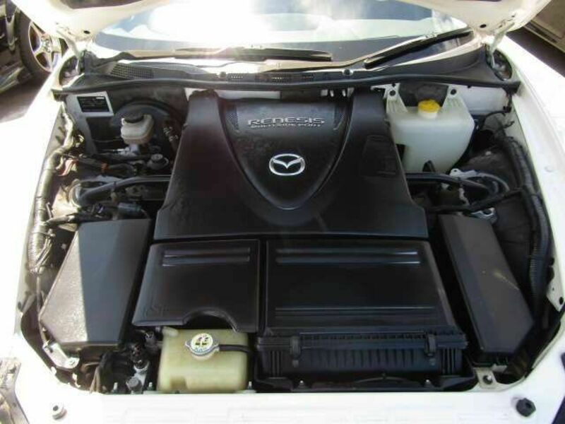 RX-8