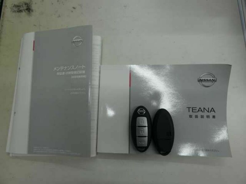 TEANA