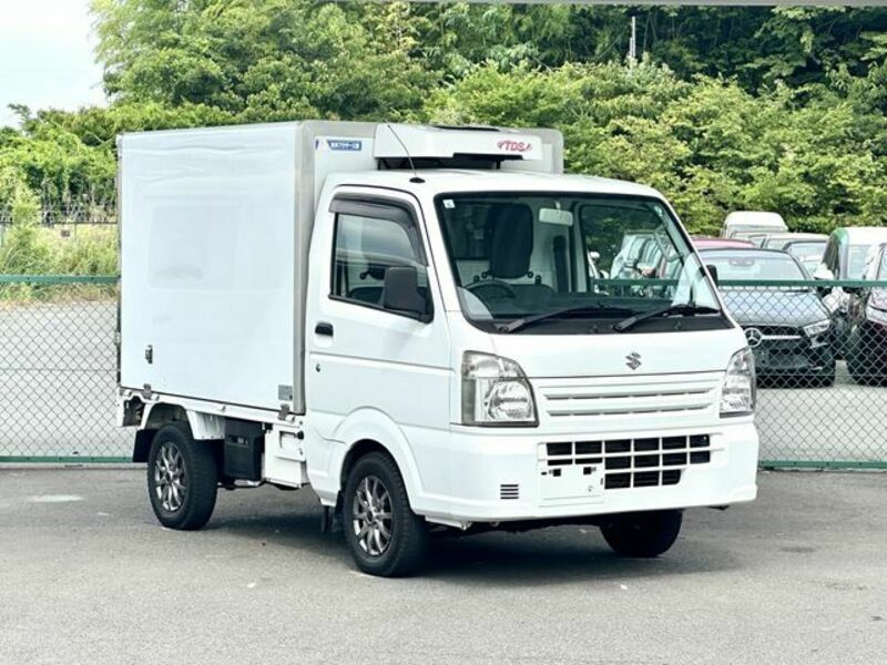 CARRY TRUCK-0