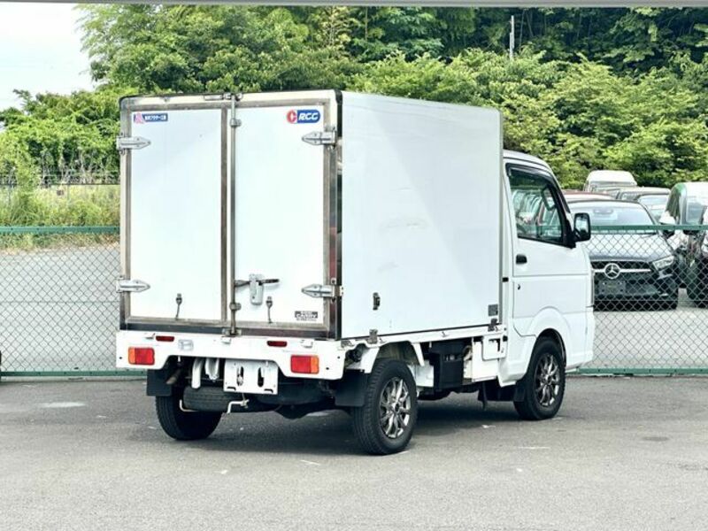 CARRY TRUCK