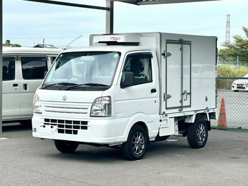 CARRY TRUCK