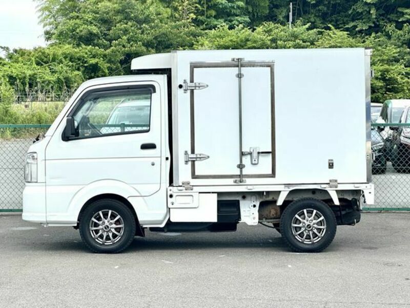 CARRY TRUCK