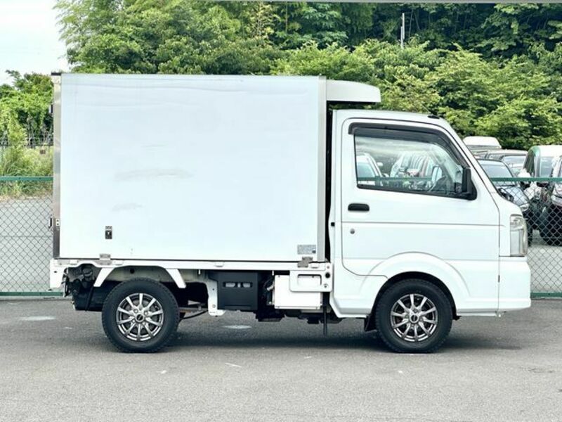 CARRY TRUCK